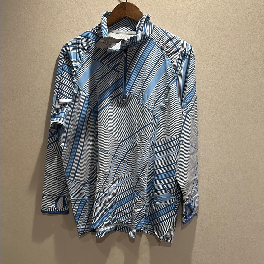 Lands End women’s top